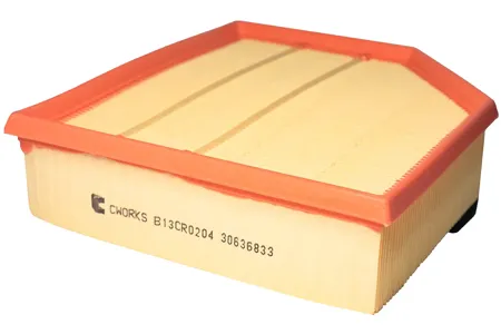 CWORKS B13CR0204 Воздушный фильтр (Замена для B13MR0071)