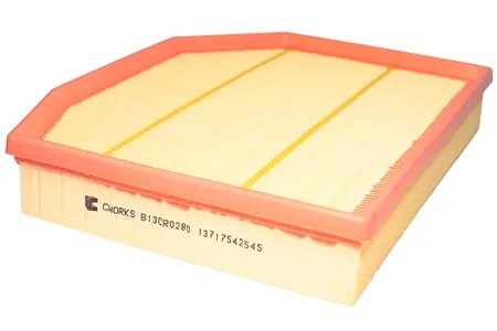 CWORKS B13CR0280 Воздушный фильтр