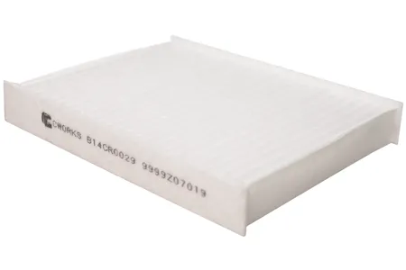 CWORKS B14CR0029 Фильтр салона пылевой