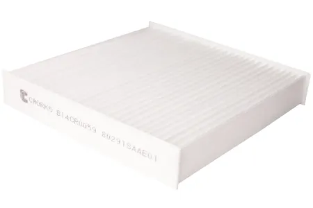 CWORKS B14CR0059 Фильтр салона угольный