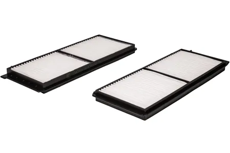 CWORKS B14CR0147 Фильтр салона (комплект 2 шт.)