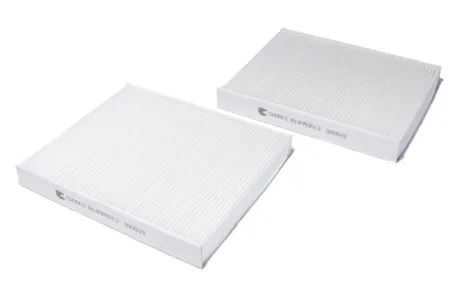 CWORKS B14MR0015 Фильтр салона пылевой