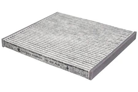 CWORKS B152R0002 Фильтр салона угольный