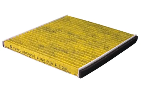 CWORKS B18CR0501 Фильтр салона  LAND ROVER IV