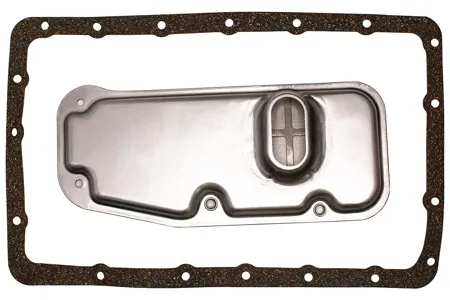 CWORKS B19CR1053 Фильтр АКПП с прокладкой Toyota