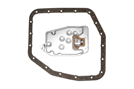 CWORKS B19CR1054 Фильтр АКПП с прокладкой