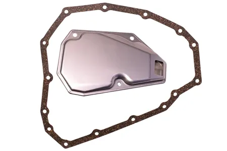 CWORKS B19CR1056 Фильтр АКПП  с прокладкой, комплект