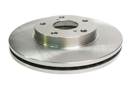 CWORKS C210R2032 Диск тормозной Toyota AURIS Corolla 12-