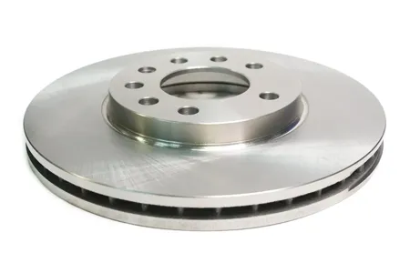 CWORKS C210R2057 Тормозной диск передний