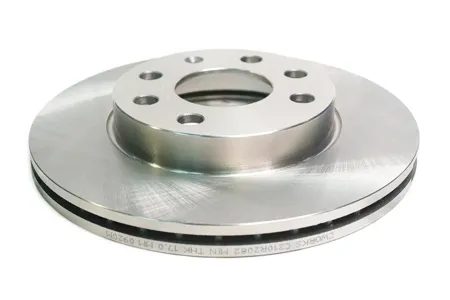 CWORKS C210R2082 Диск тормозной GM Corsa C 00-