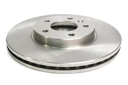 CWORKS C210R2118 Диск торм.перед. Chevrolet Cruze (j300) 1.4 [ldd] 101 л. с