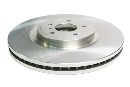 CWORKS C210R2135 Диск тормозной Infiniti FXQ50 07-
