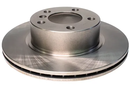 CWORKS C210R2193 Диск торм.перед.