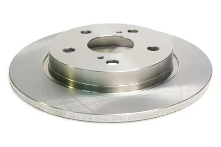 CWORKS C220R0603 Торм.диск задний (Замена для C220G0002)