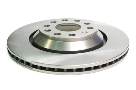 CWORKS C220R0628 Торм.диск задний вентилируемый D310мм