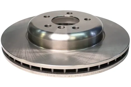 CWORKS C220R0722 Диск тормозной пер вент. BMW 5 F10 11-6 F 06 10-7 F01, BMW 5 F10,F11 2.83.02.5D3.0D 10- [348*66*30]