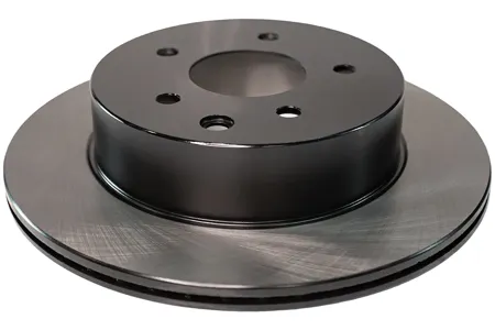 CWORKS C220R0727 Диск тормозной зад Nissan Qashqai (06-), D=292mm