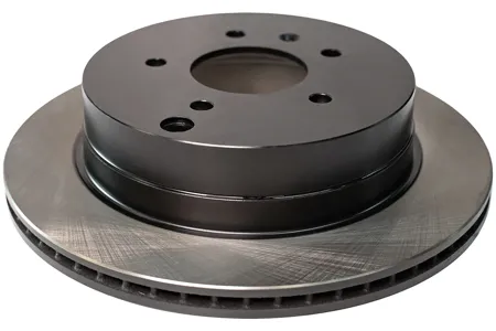 CWORKS C220R0749 Диск тормозной зад Opel Antara , Chevrolet Captiva 2.0-3.2, 06-