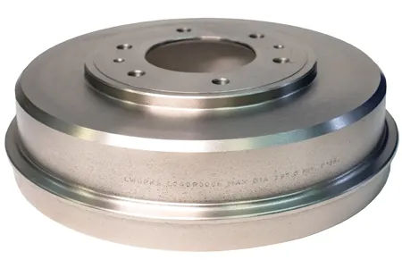 CWORKS C240R0006 Барабан тормозной