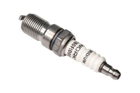 CWORKS E180R0008 Свеча зажигания, IRIDIUM