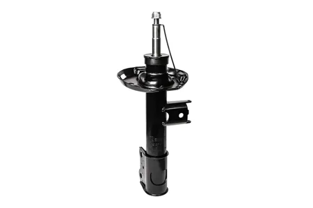 CWORKS F21GR0104 АМОРТИЗАТОР ПЕРЕДНИЙ, ЛЕВЫЙ, ГАЗОВЫЙ