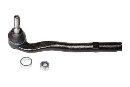CWORKS F230R0002 Наконечник рулевой лев