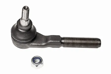 CWORKS F230R0018 Наконечник рулевой лев