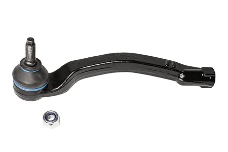 CWORKS F230R0022 Наконечник рулевой l