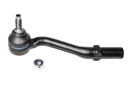 CWORKS F230R0058 Наконечник рулевой лев