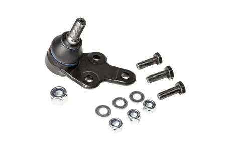 CWORKS F260R0028 Шарнир независимой подвески поворотного рычага