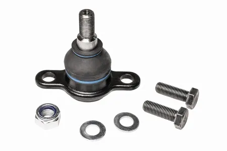 CWORKS F260R0029 Опора шаровая левая=правая нижняя