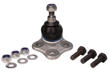 CWORKS F260R0037 Опора шаровая Renault