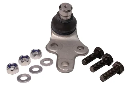 CWORKS F260R0045 Опора шаровая Ford Mazda Volvo Focus 23C-MAX3S40 04- 1.6-2.0D прав.