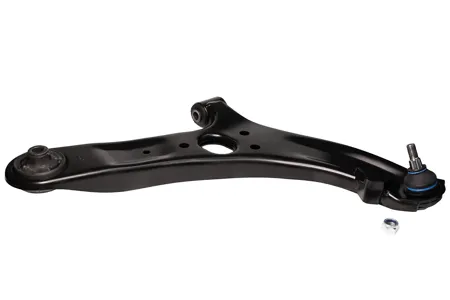 CWORKS F270R0008 Рычаг Hyundai Kia Solaris RIO III 10-