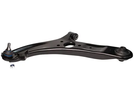 CWORKS F270R0009 Рычаг Hyundai Kia Solaris RIO III 10-