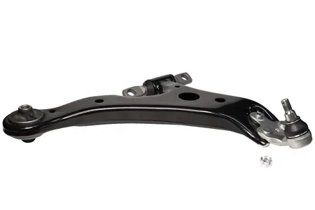 CWORKS F270R0020 Сайлентблок переднего рычага задний Toyota Camry 02-RX300 03-08
