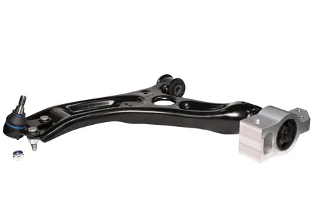 CWORKS F270R0031 Рычаг левый
