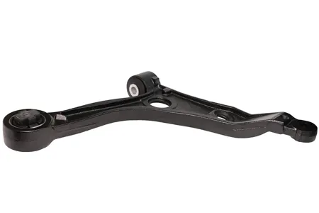 CWORKS F270R0035 Рычаг CITROËN Jumper C БОРТОВОЙ ПЛАТФОРМОЙХОДОВАЯ ЧАСТЬ 042016 - 092019 лев.