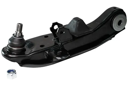 CWORKS F270R0038 Рычаг Hyundai GRACE АВТОБУС 061998 - 102001 прав.