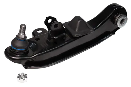 CWORKS F270R0039 Рычаг Hyundai H100 Автобус (P) 1994 - 2000 2.5 D 78 л.с. Дизель лев.