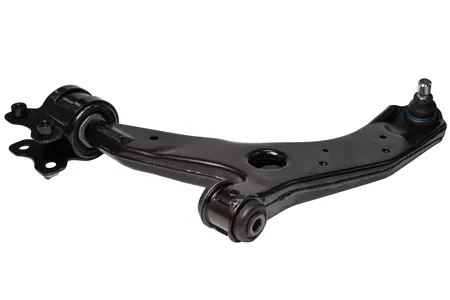 CWORKS F270R0041 Рычаг Mazda 3 (BK) 062006 - по н.в. лев.