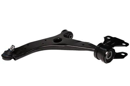 CWORKS F270R0061 Рычаг Mazda 3 (BL) 012009 - по н.в. лев.