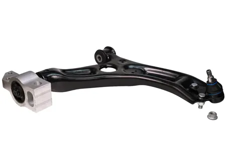 CWORKS F270R0070 Рычаг VW CC B7 (358) 052015 - 122016 прав.