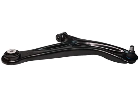 CWORKS F270R0080 Рычаг Ford Fiesta V (JH JD) 112004 - по н.в. прав.