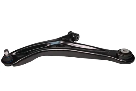 CWORKS F270R0081 Рычаг Ford Fiesta V (JH JD) 112004 - по н.в. лев.