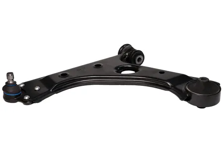 CWORKS F270R0089 Рычаг Opel Corsa D (S07) 2006 - 2014 1.4 (L08 L68) 90 л.с. Бензиновый двигатель лев.