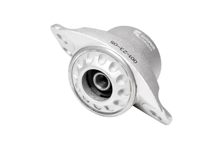 CWORKS F31TR0070 Опора амортизатора SEAT IBIZA/IV ST (6J8/ 6P8) 2012-