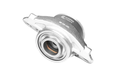 CWORKS F31TR0076 Опора амортизатора VAG