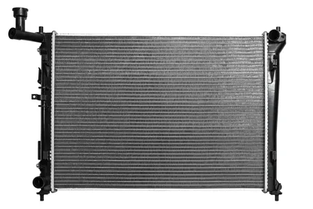 CWORKS L31CR0032 Радиатор HYUNDAI ELANTRA IV/I30 05-