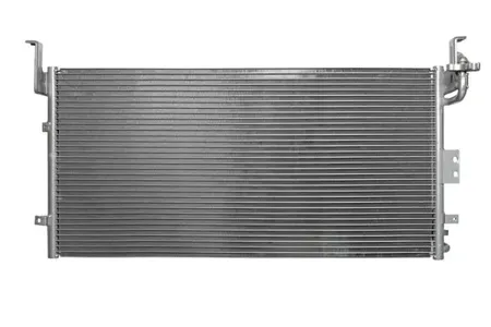 CWORKS N11CR0027 Конденсер KIA MAGENTIS (GD/ MS) 2001 - по н.в. 2.5 V6 169 л.с. Бензиновый двигатель